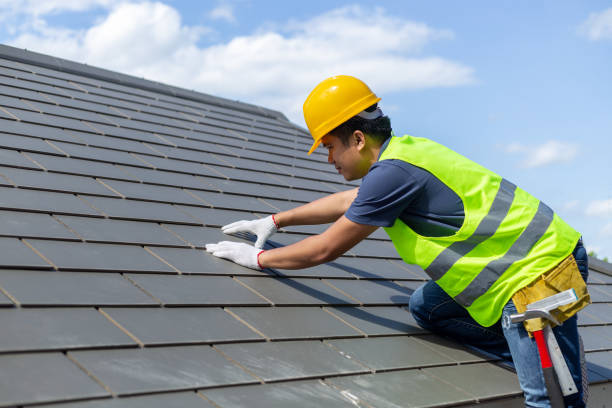 Roof Repair Estimates in Du Quoin, IL