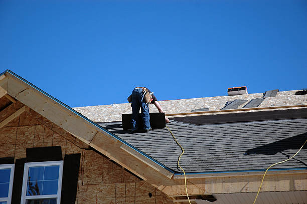 Professional Roofing Contractor in Du Quoin, IL