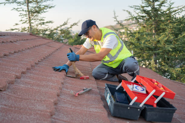 Du Quoin, IL Roofing Contractor Company