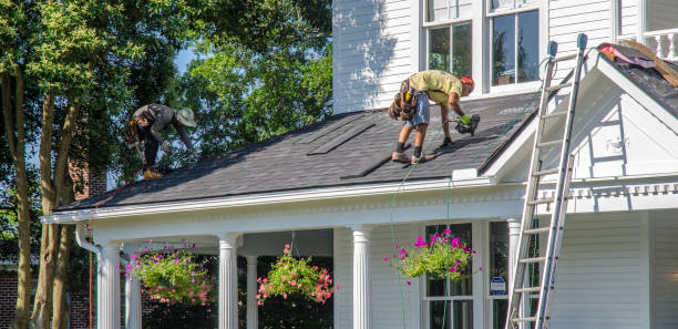 Best Flat Roof Repair Services  in Du Quoin, IL